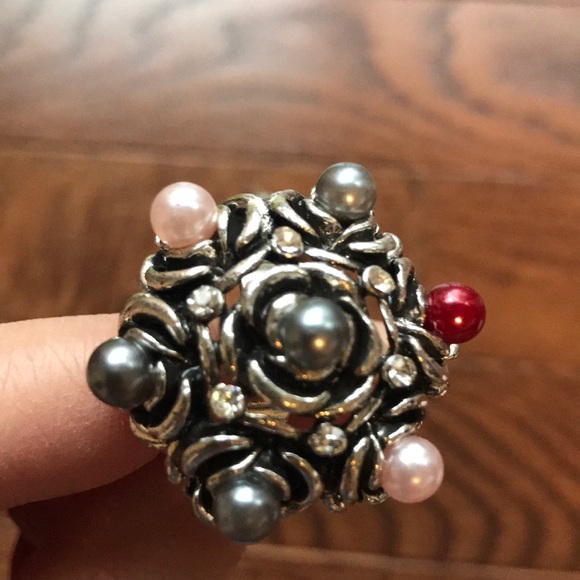 Adjustable Rings - Picture 6 of 7